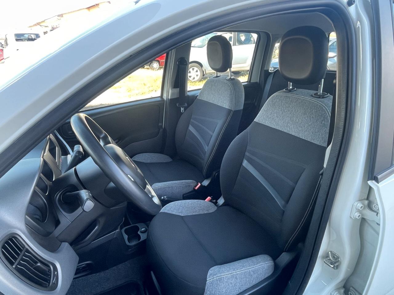 Fiat Panda 1.0 FireFly S&S Hybrid City Life GARANTITA