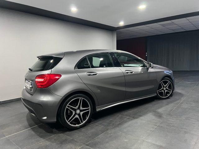 MERCEDES-BENZ A 180 CDI Premium UNICO PROPRIETARIO