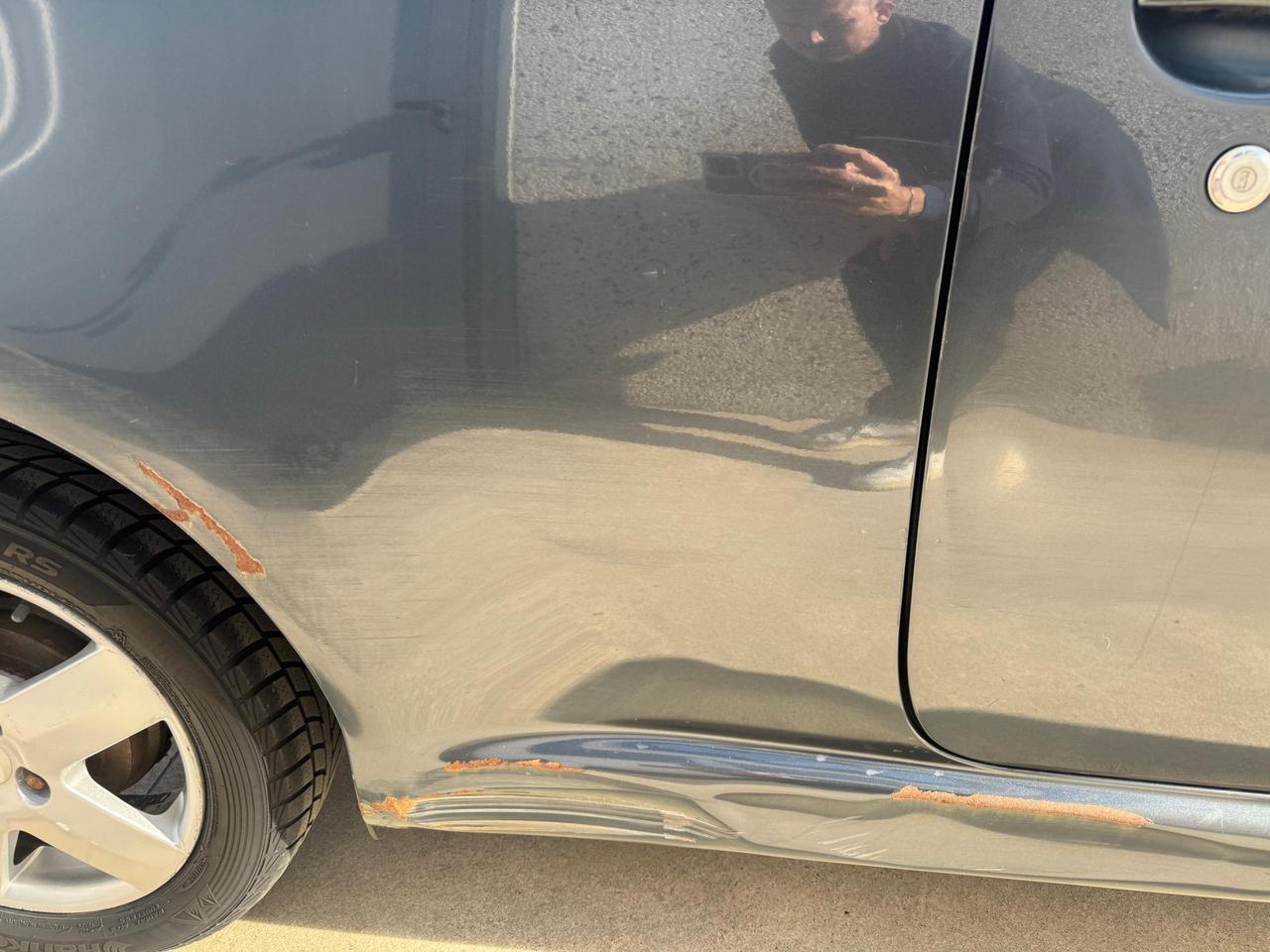 Toyota Aygo 3 Porte Aygo 3p 1.0 Sol