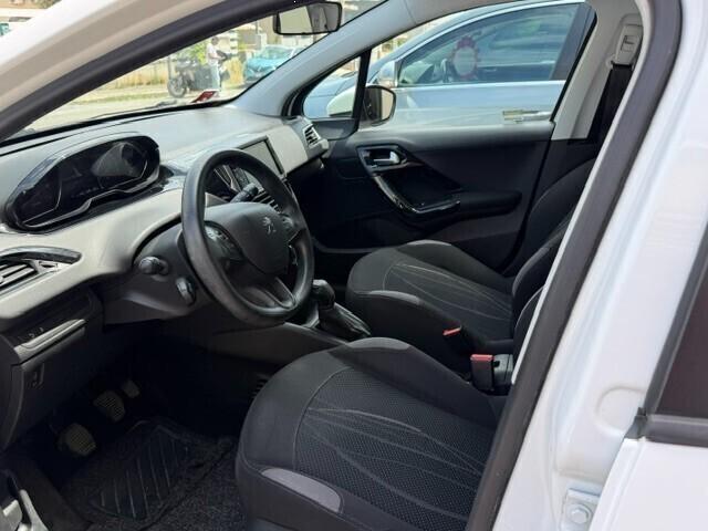 Peugeot 208 1.2 VTi 82 CV 5 porte Allure