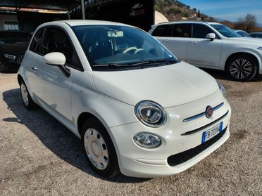 Fiat 500 1.2 Lounge UNICO PROPRIETARIO