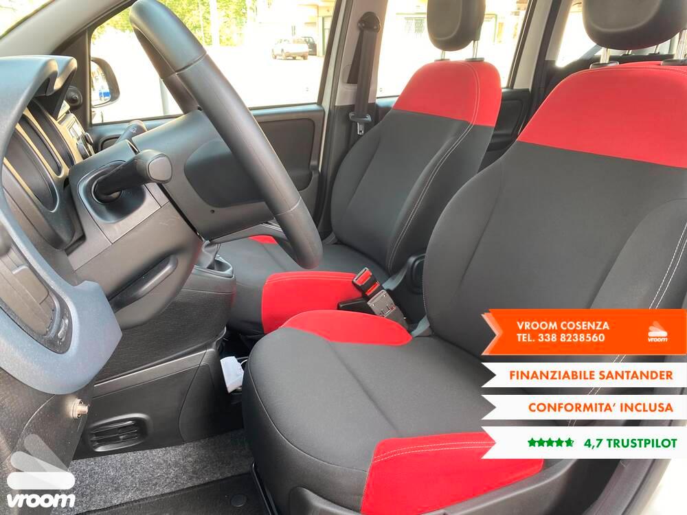 FIAT Panda 3ª serie Panda 1.2 Easy