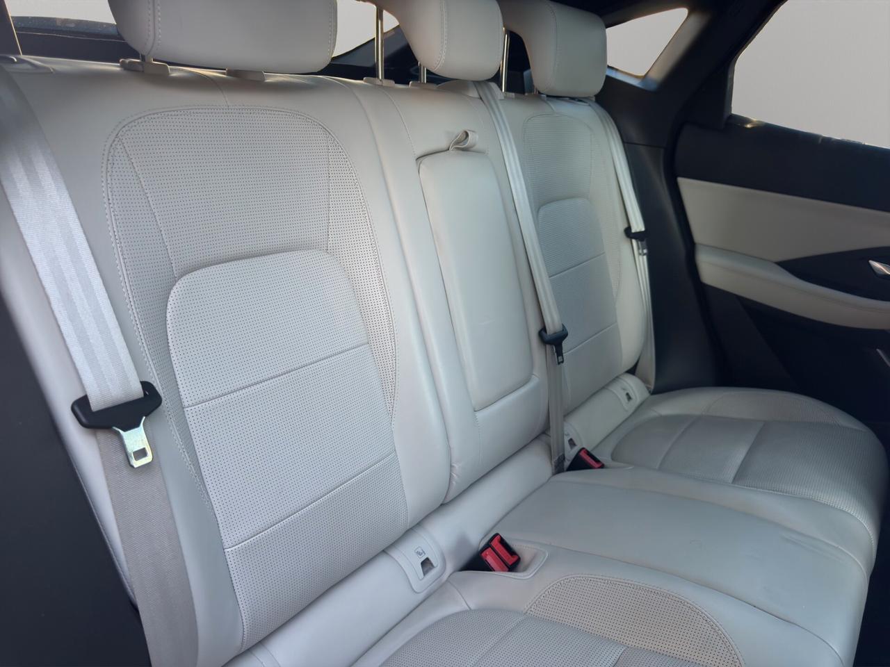 Jaguar E-Pace 2.0D 180 CV AWD aut. R-Dynamic