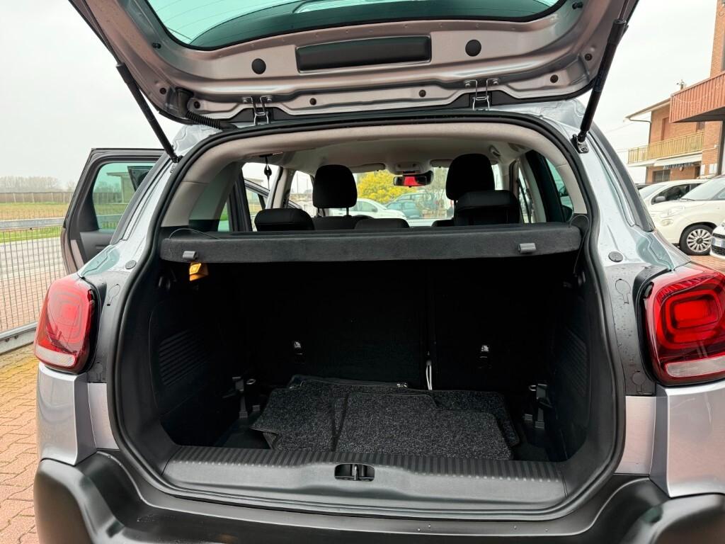 Citroen C3 Aircross PureTech 110 S&S You