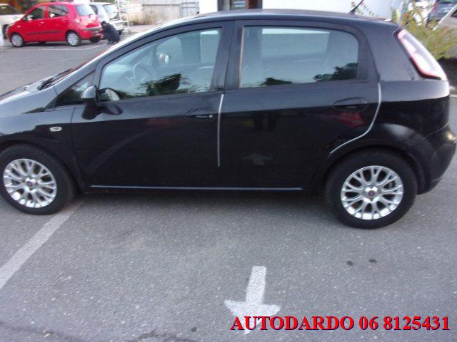 FIAT Punto Evo 1.3 Mjt 95 CV DPF 5 porte S&S Dynamic