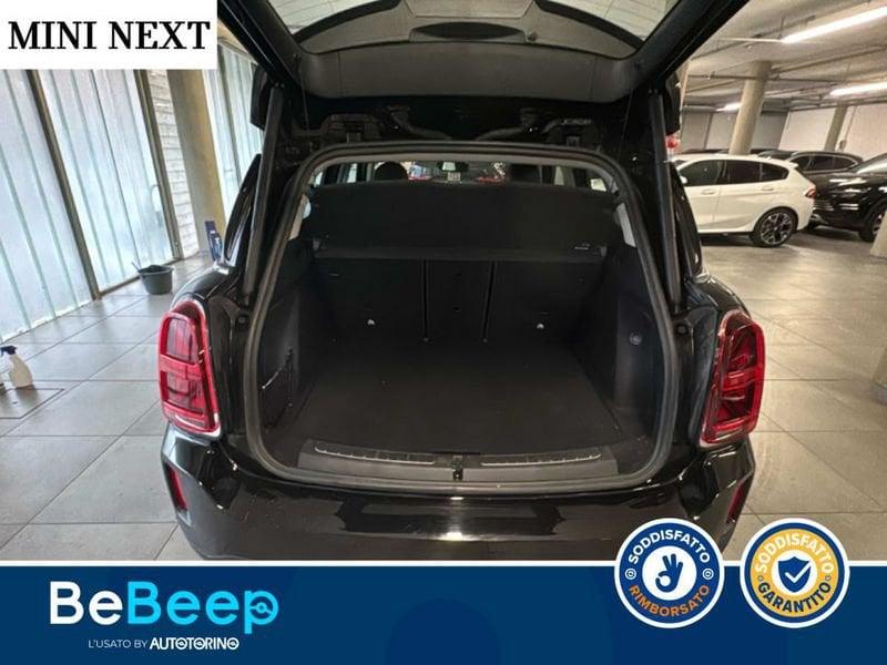 MINI Countryman Mini F60 MINI 2.0 COOPER D BUSINESS AUTO