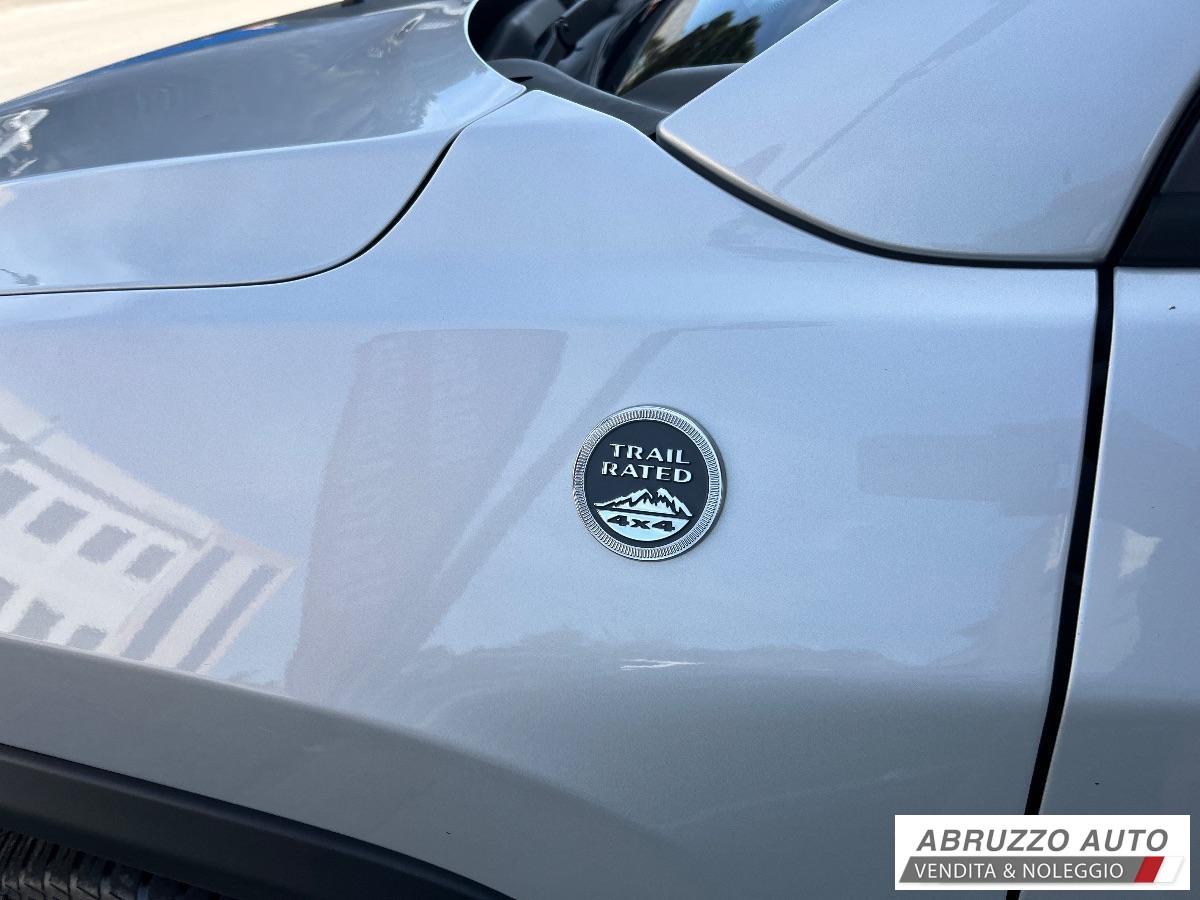 JEEP Compass 1.3 T4 240CV PHEV AT6 4xe Trail.PROMO