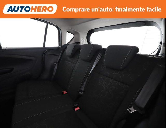FORD B-Max 1.5 TDCi 75 CV Plus