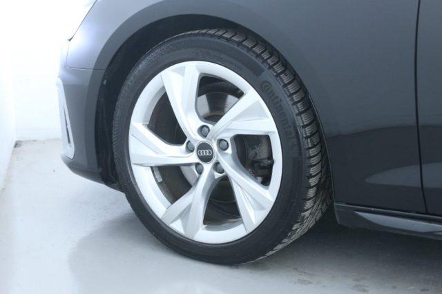 AUDI A4 Avant 35 TDI/163 CV S tronic S line edition