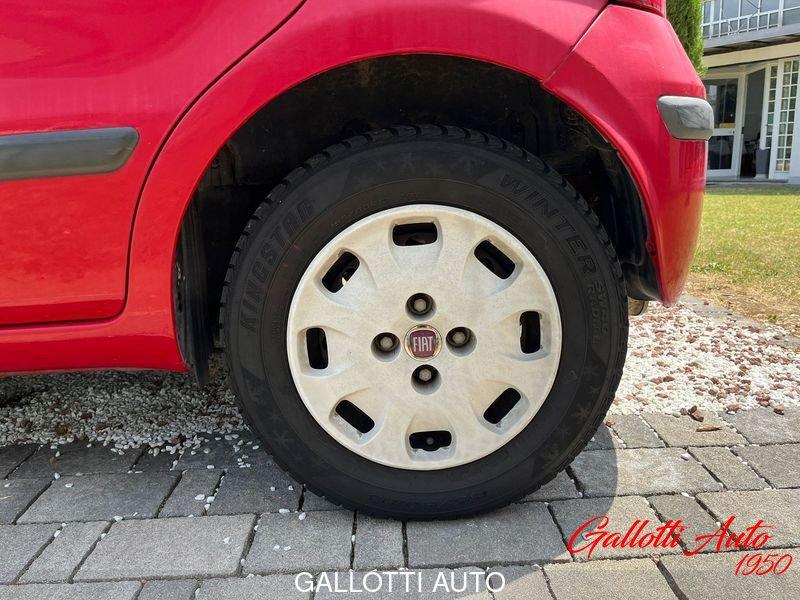 FIAT Panda Panda 1.2 Dynamic 69cv E5
