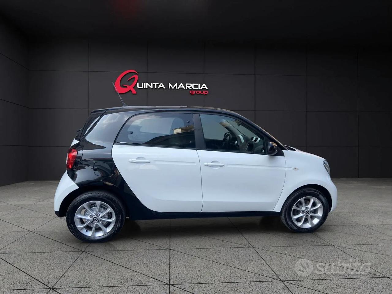 Smart Forfour YOUNGSTER 1.0 70CV TUA A 114