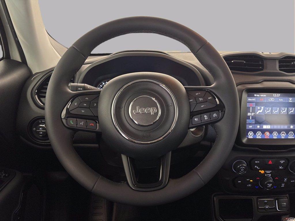JEEP Renegade 1.0 t3 limited 2wd del 2022