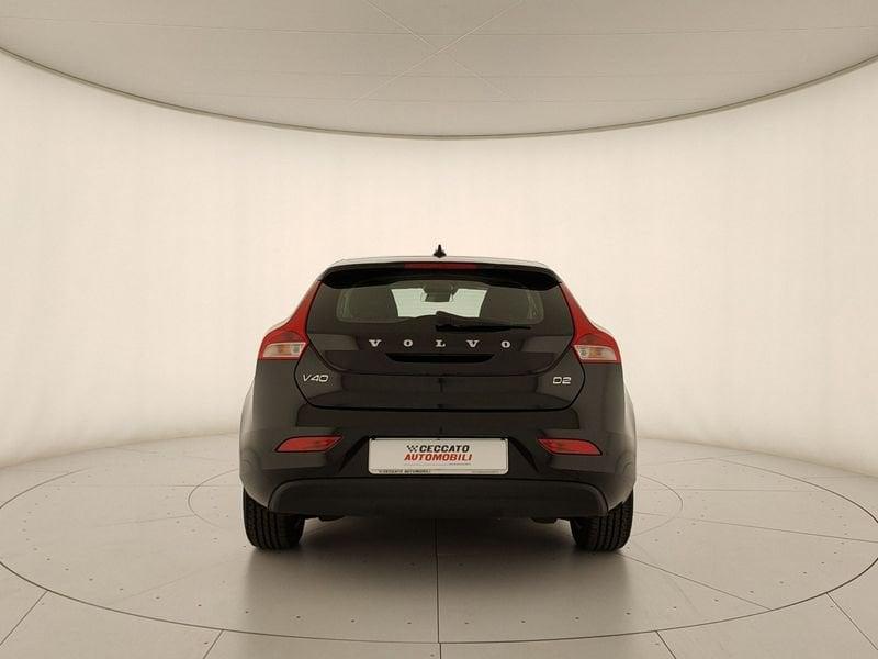 Volvo V40 2.0 d2 Inscription