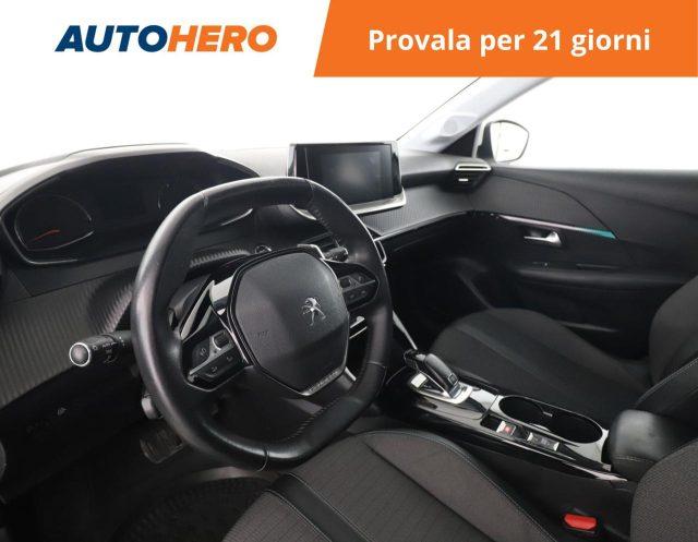 PEUGEOT 208 PureTech 100 Stop&Start EAT8 5 porte Allure