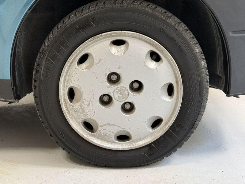 FIAT Cinquecento 900 i - SOLO 78.100 Km