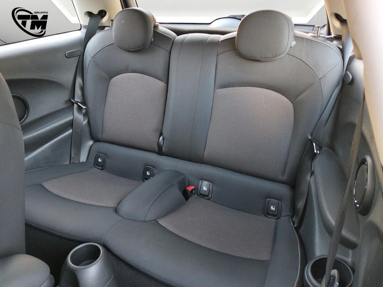 MINI Cooper IV F56 2022 3p 1.5 Classic auto *IVA ESPOSTA *