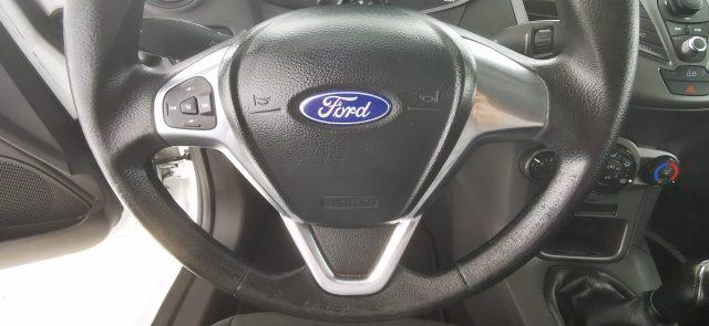 FORD Fiesta 1.5 TDCi 75CV - AUTOCARRO - Business N1