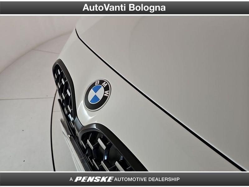 BMW Serie 4 Cabrio 420d 48V Cabrio Msport Pro