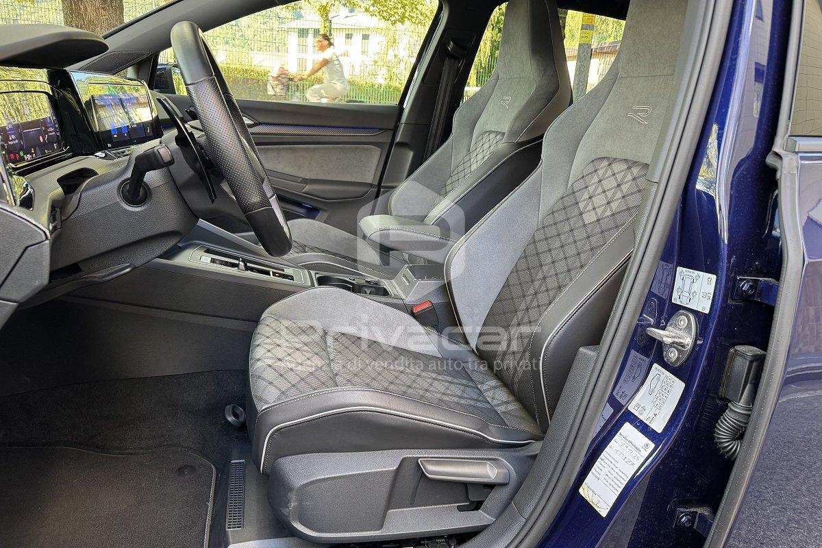 VOLKSWAGEN Golf 1.5 eTSI 150 CV EVO ACT DSG R-Line