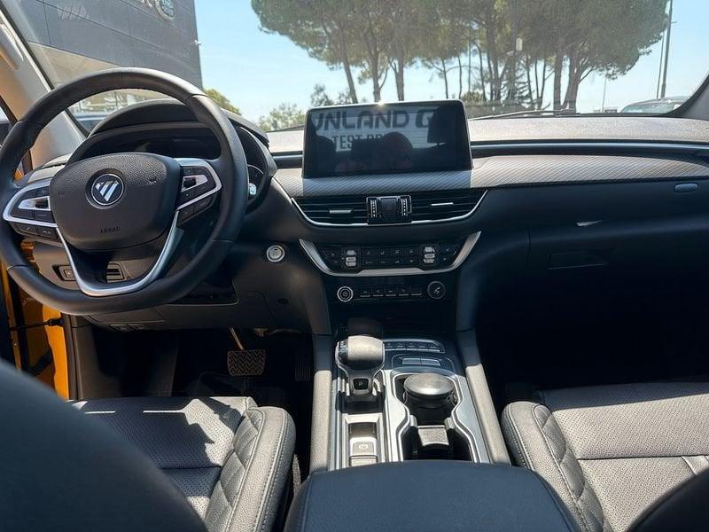 Foton Tunland G7 - CAMBIO AUTOMATICO