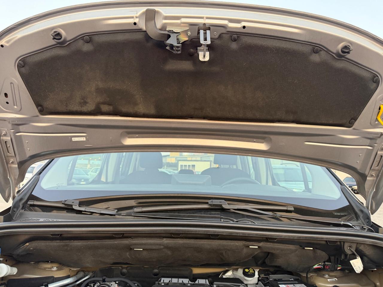 CITROEN BERLINGO 1.5 HDI 100CV 5P N1 FULL LED MY20