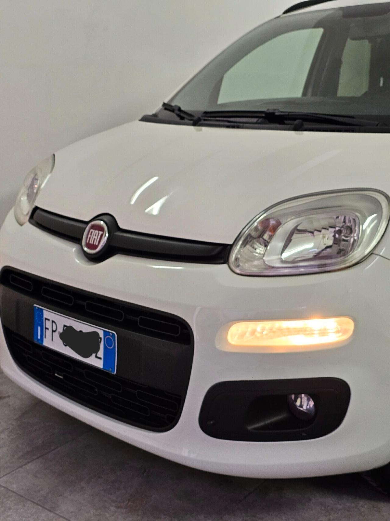 Fiat Panda 1.3 MJT 80 CV S&S Easy