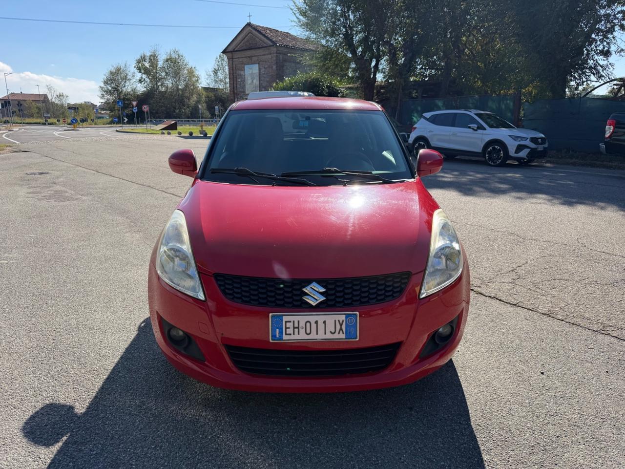 Suzuki Swift 1.2 VVT 3 porte GL Top