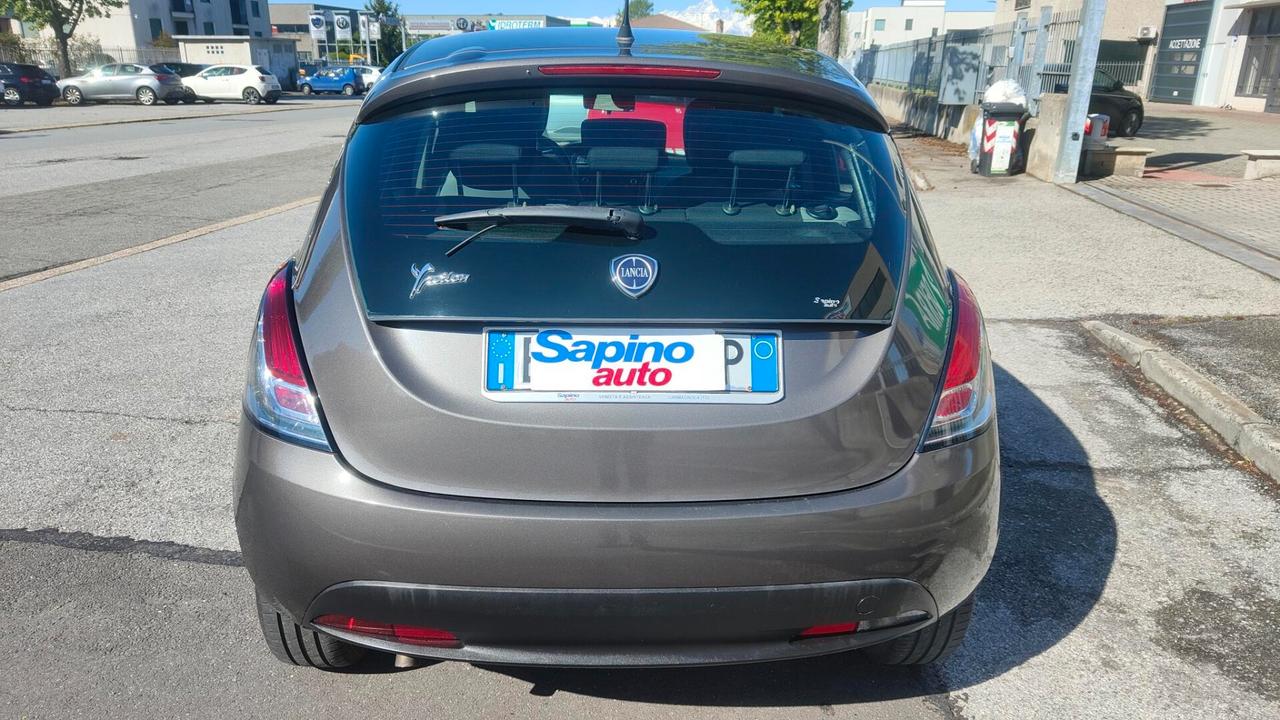 Lancia Ypsilon 1.3 MJT 16V 95 CV 5 porte S&S