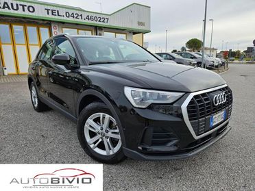 AUDI Q3 35 TDI S tronic Business