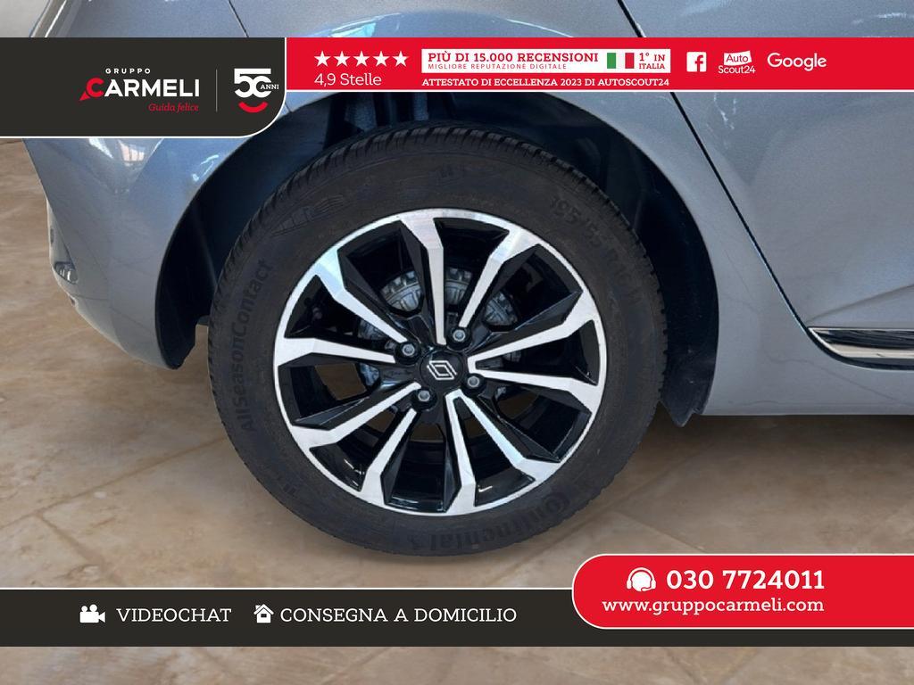 Renault Clio 1.0 TCe Techno