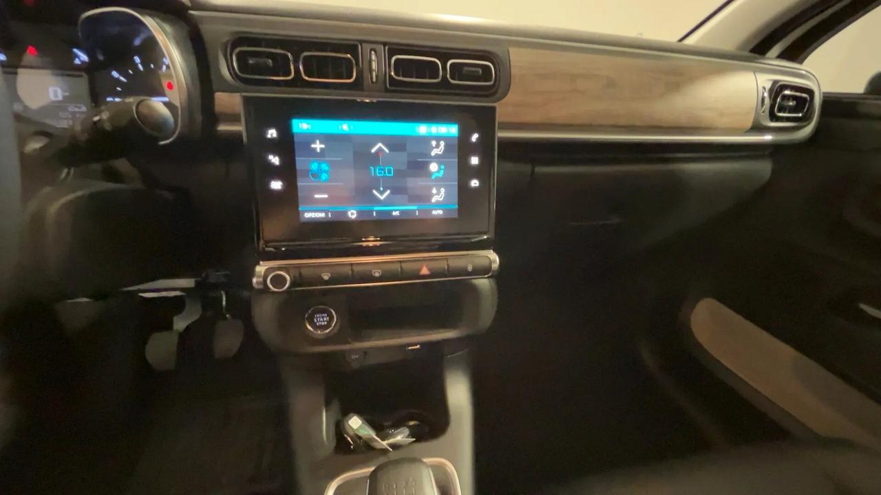 Citroen C3 PureTech 110 S&S Max