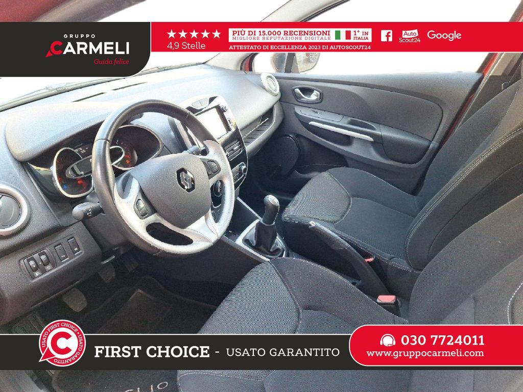 Renault Clio Sporter 1.5 dCi Energy Duel