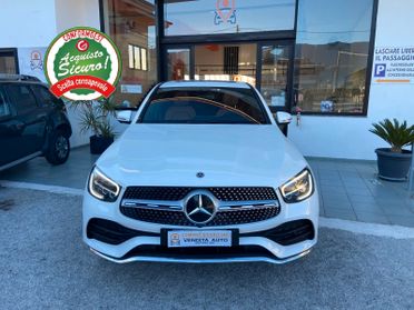 Mercedes GLC 220 d 4Matic Premium Plus tetto apribile