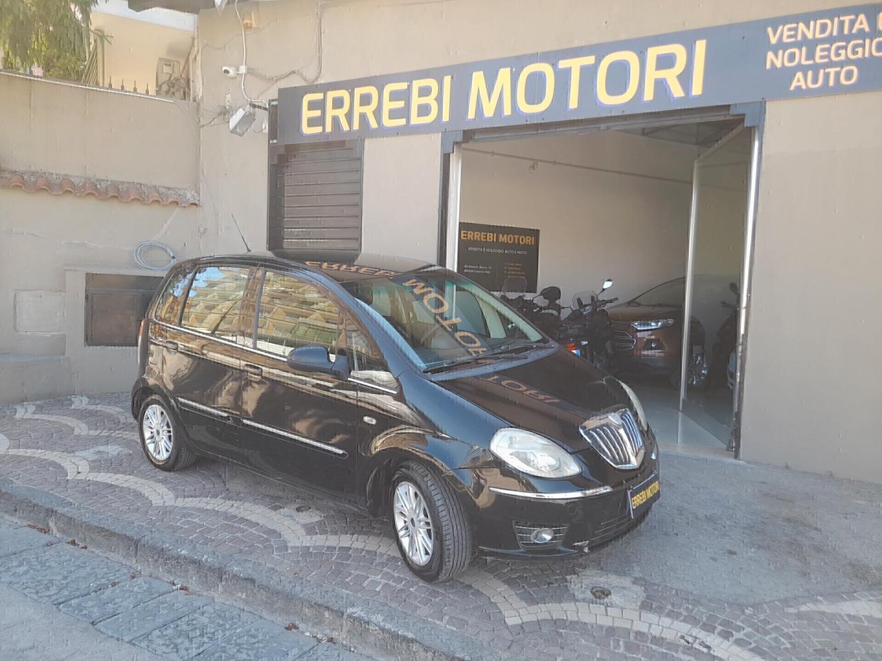 Lancia MUSA 1.3 Mjt 95 CV PRONTA ALL'USO