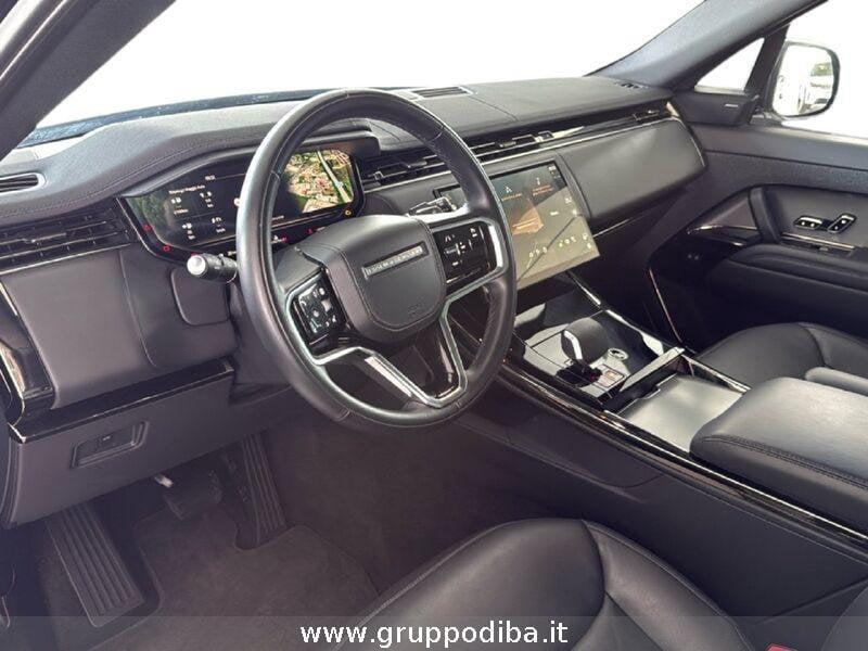 Land Rover Range Rover Sport III 2022 3.0d i6 mhev S awd 250cv auto