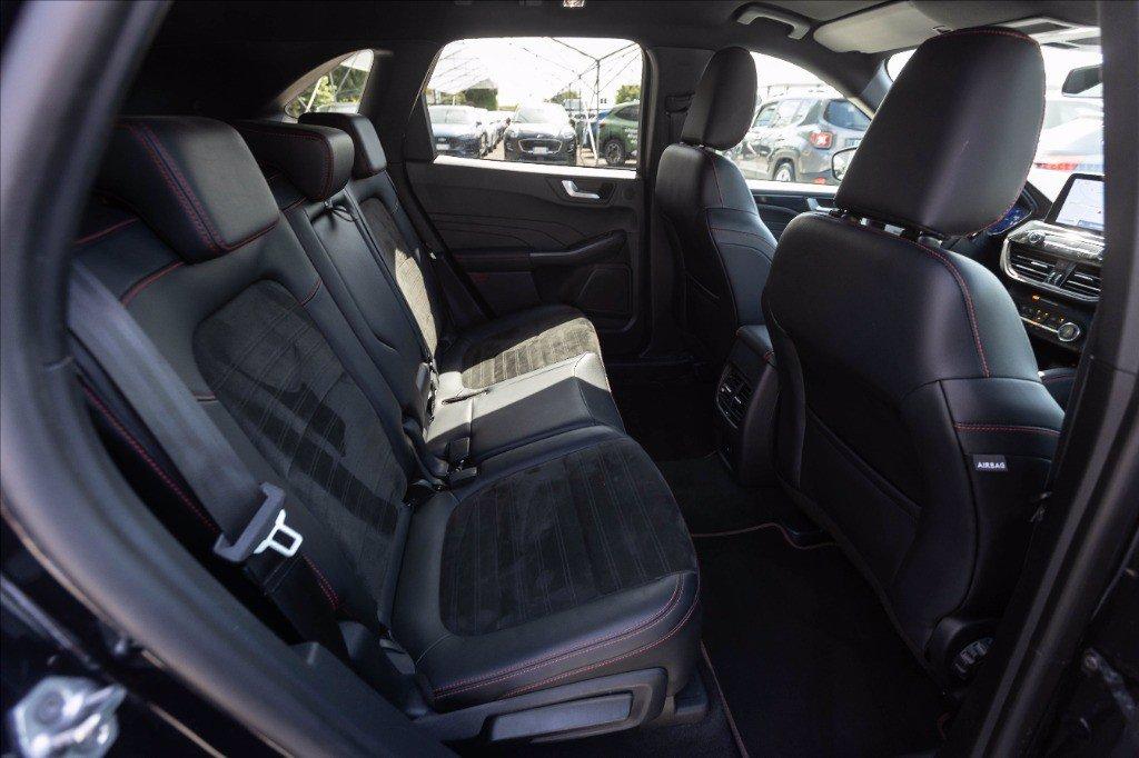 FORD Kuga 2.5 full hybrid ST-Line X 2wd 190cv cvt del 2023