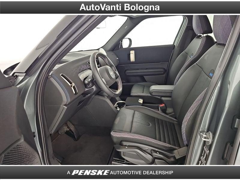 MINI Countryman Mini Countryman 1.5 48V C Classic auto