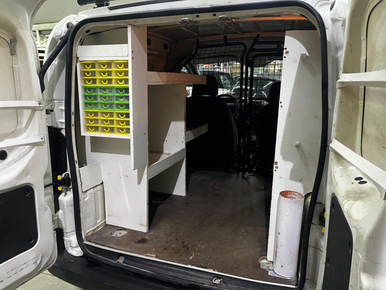 Citroen Nemo 1.3 HDi 75CV