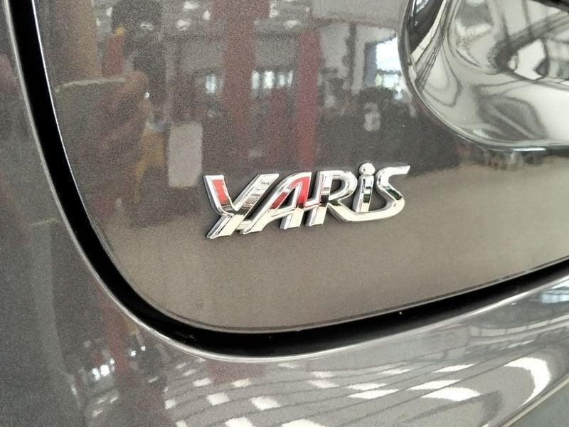 Toyota Yaris Cross 1.5H (116 CV) E-CVT Trend