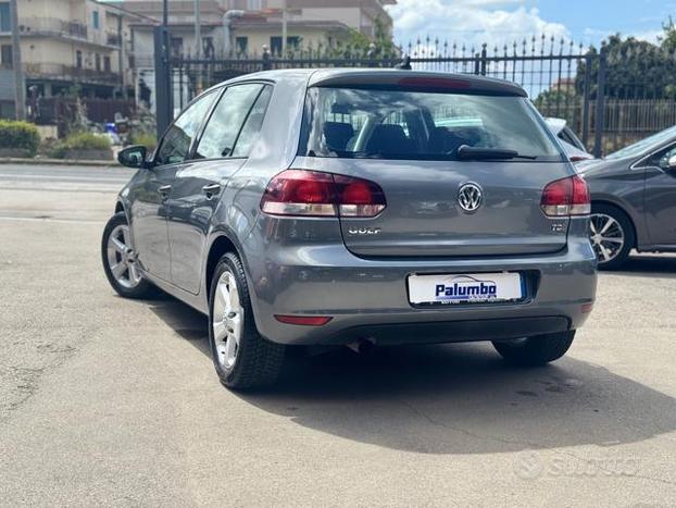VOLKSWAGEN Golf 1.6 TDI DPF 5p. Highline