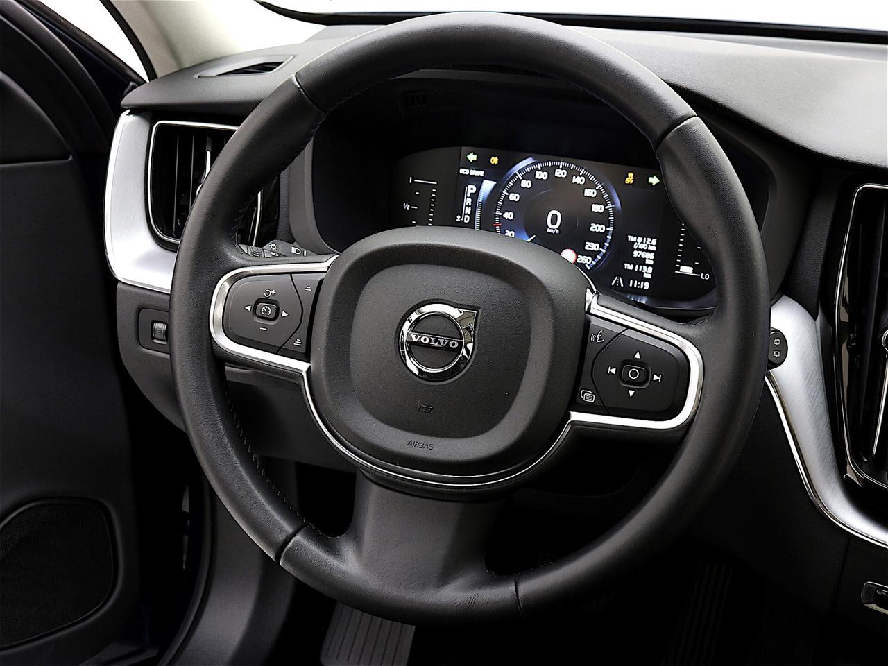 Volvo XC60 2.0 AWD Geartronic TETTO APRIBILE