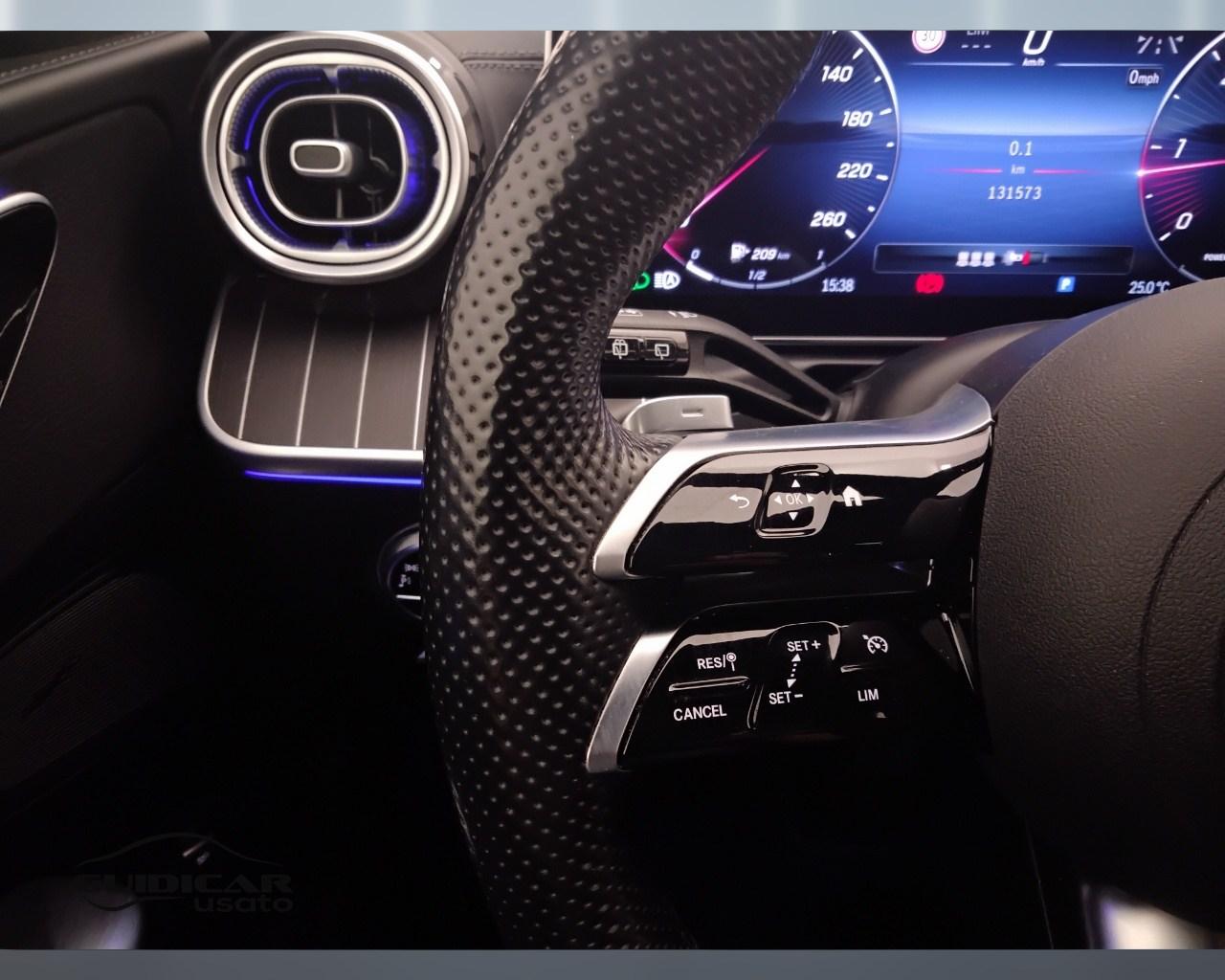 Mercedes-Benz Classe C-S206 SW 2021 - C SW 300 d mhev Premium Plus auto