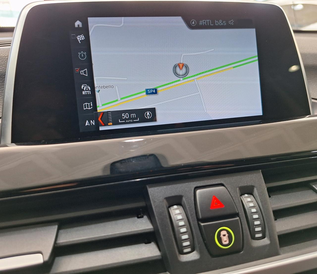 Bmw X1 xDrive18d 150Cv xLine 73.387 Km PERMUTO