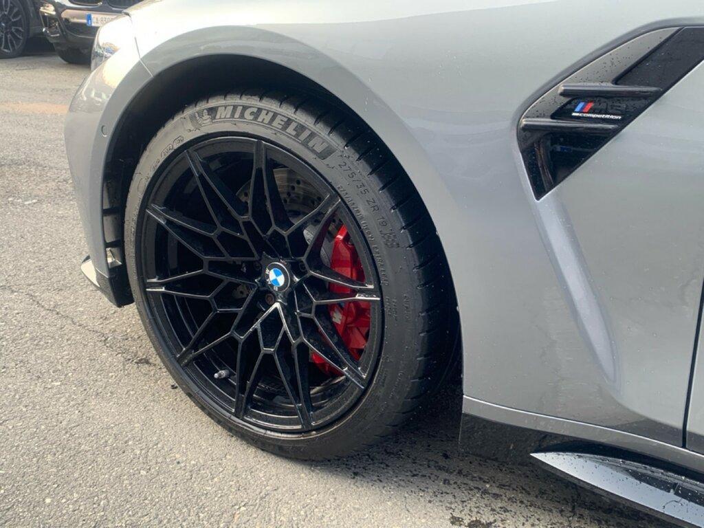 BMW M3 Touring 3.0 Competition M xDrive Steptronic