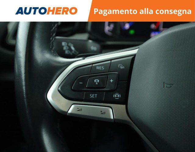 VOLKSWAGEN T-Roc 2.0 TDI SCR 150 CV DSG 4MOTION R-Line