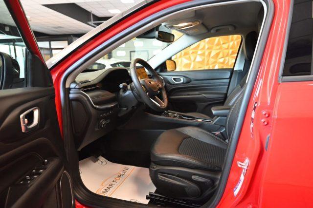 JEEP Compass 1.3 T4 4XE PLUG-IN HYBR.LIMITED 190CV RADAR FULL!!