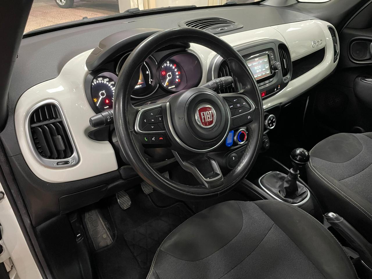 FIAT 500L 1.3MJT 95CV POP STAR