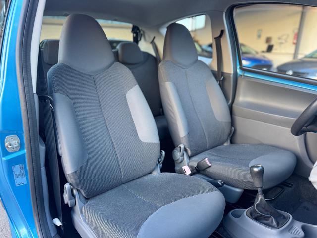 PEUGEOT 107 1.0 68CV 3p. Sweet Years 50 MILA KM