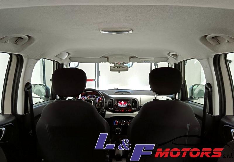 FIAT 500L 500L 1.3 Multijet