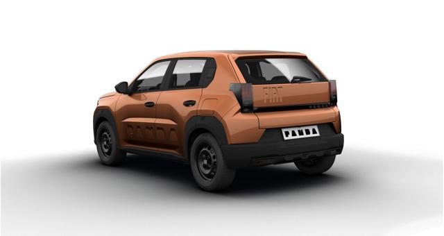 FIAT Grande Panda 1.2 S&S Hybrid POP+ICON+BUSINESS+LA PRIMA